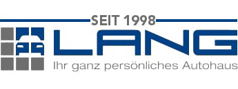 Autohaus Lang GmbH